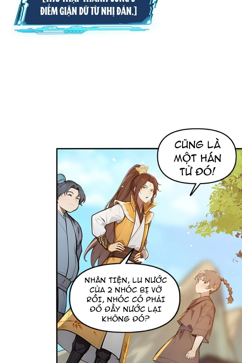 Ta Khiến Trăm Vạn Người Tu Tiên Tức Phát Khóc Chapter 4 - 46