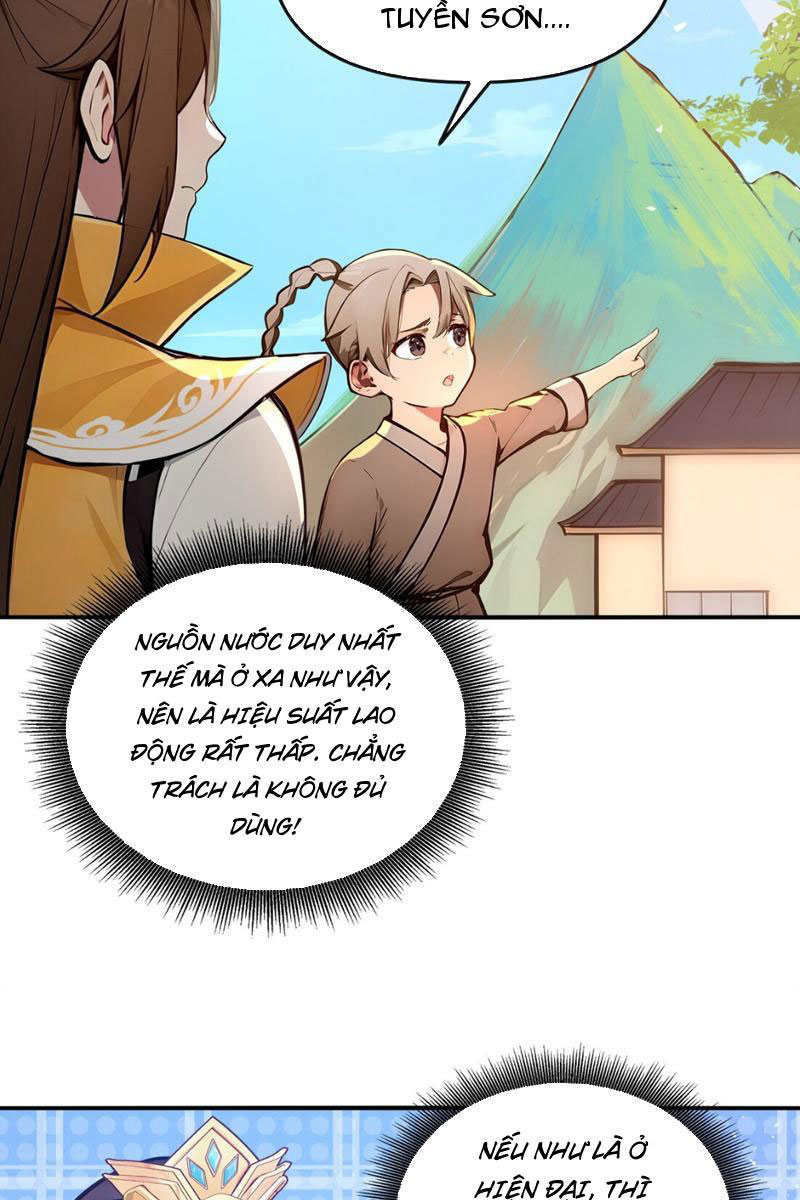 Ta Khiến Trăm Vạn Người Tu Tiên Tức Phát Khóc Chapter 4 - 48