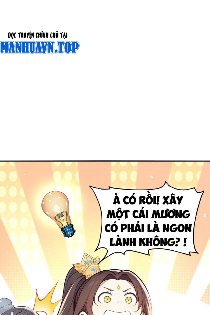 Ta Khiến Trăm Vạn Người Tu Tiên Tức Phát Khóc Chapter 4 - 50