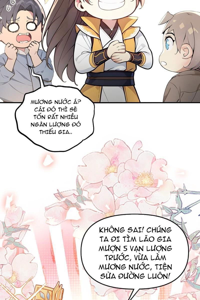 Ta Khiến Trăm Vạn Người Tu Tiên Tức Phát Khóc Chapter 4 - 51