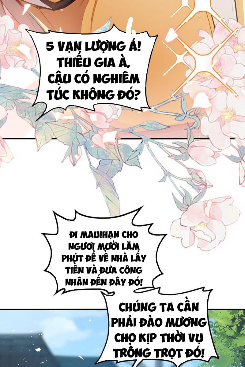 Ta Khiến Trăm Vạn Người Tu Tiên Tức Phát Khóc Chapter 4 - 53