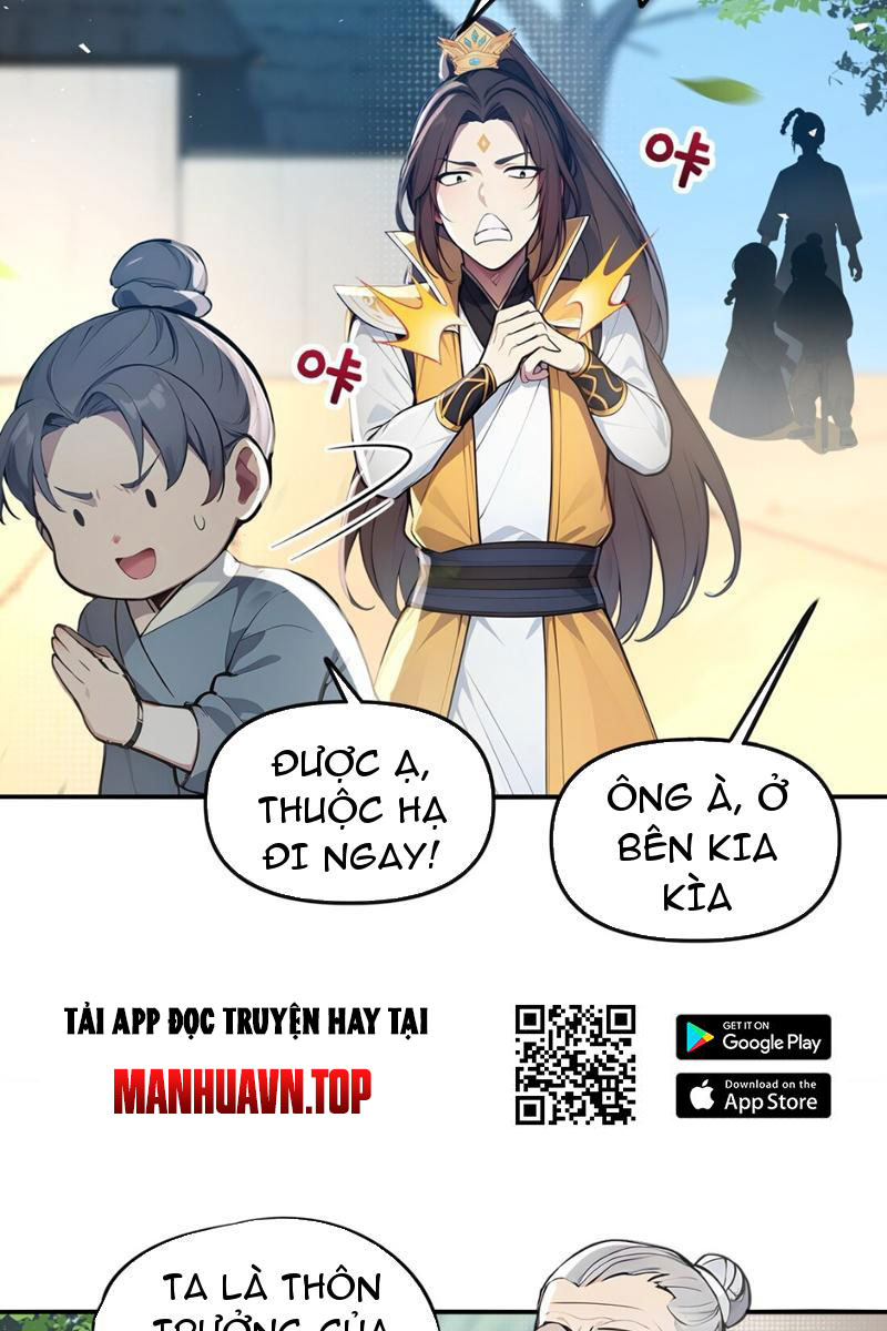 Ta Khiến Trăm Vạn Người Tu Tiên Tức Phát Khóc Chapter 4 - 54