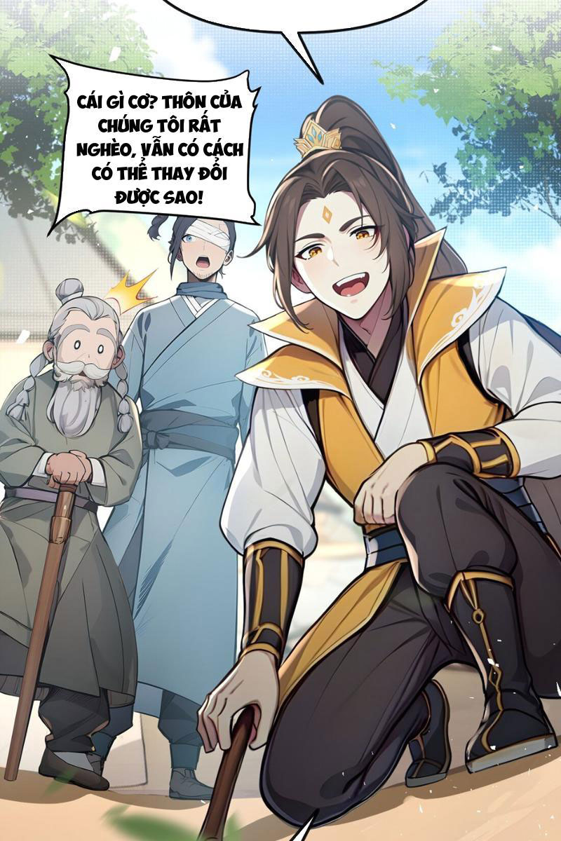 Ta Khiến Trăm Vạn Người Tu Tiên Tức Phát Khóc Chapter 4 - 57