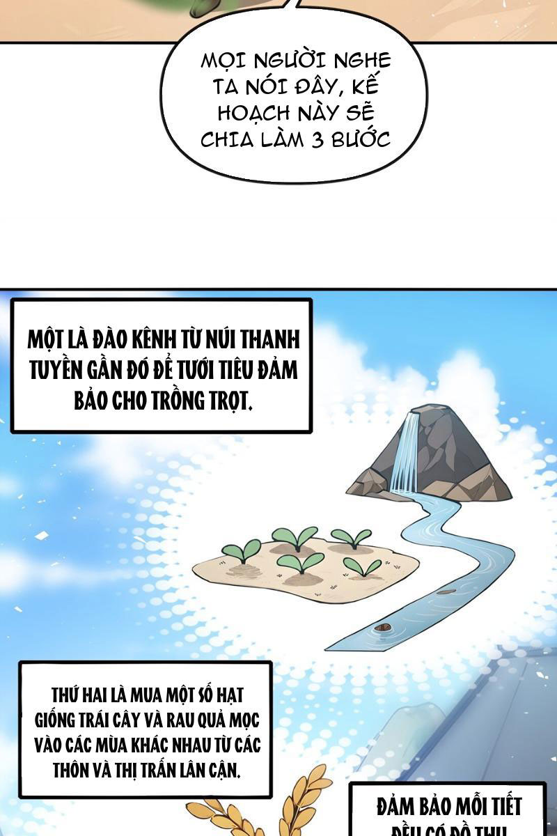 Ta Khiến Trăm Vạn Người Tu Tiên Tức Phát Khóc Chapter 4 - 58