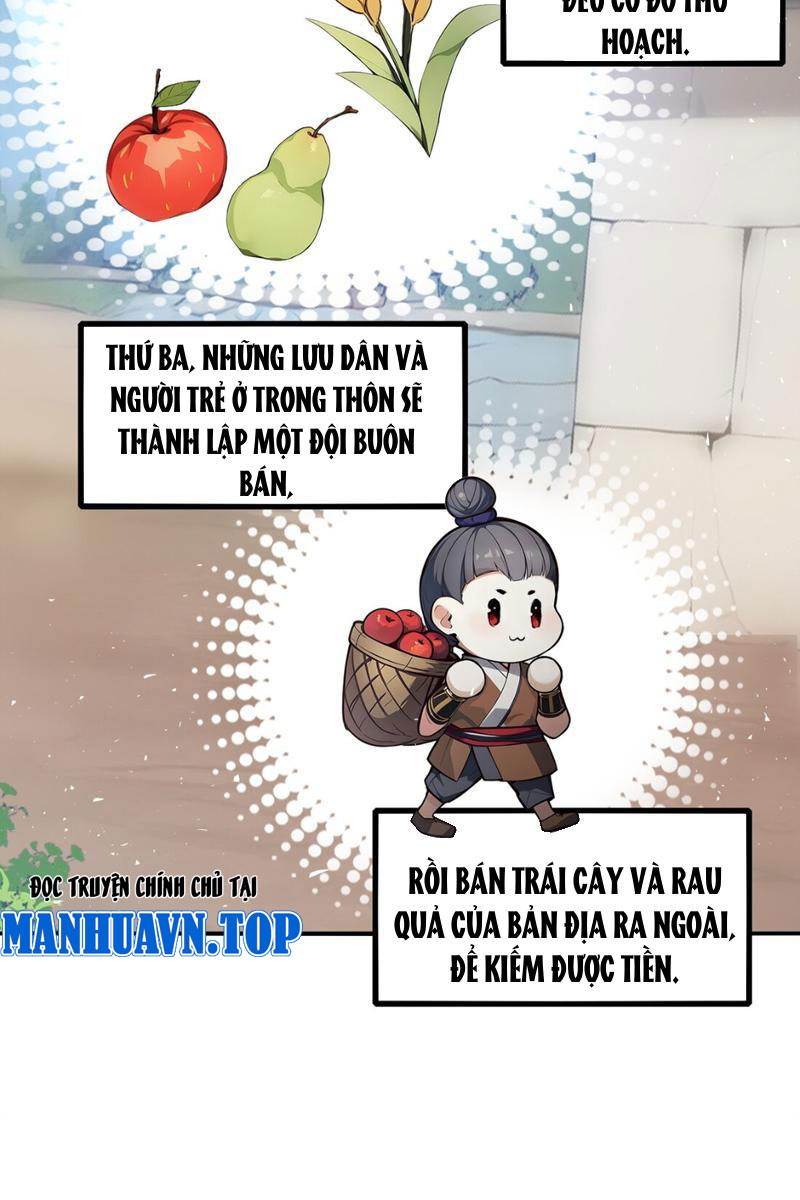 Ta Khiến Trăm Vạn Người Tu Tiên Tức Phát Khóc Chapter 4 - 59