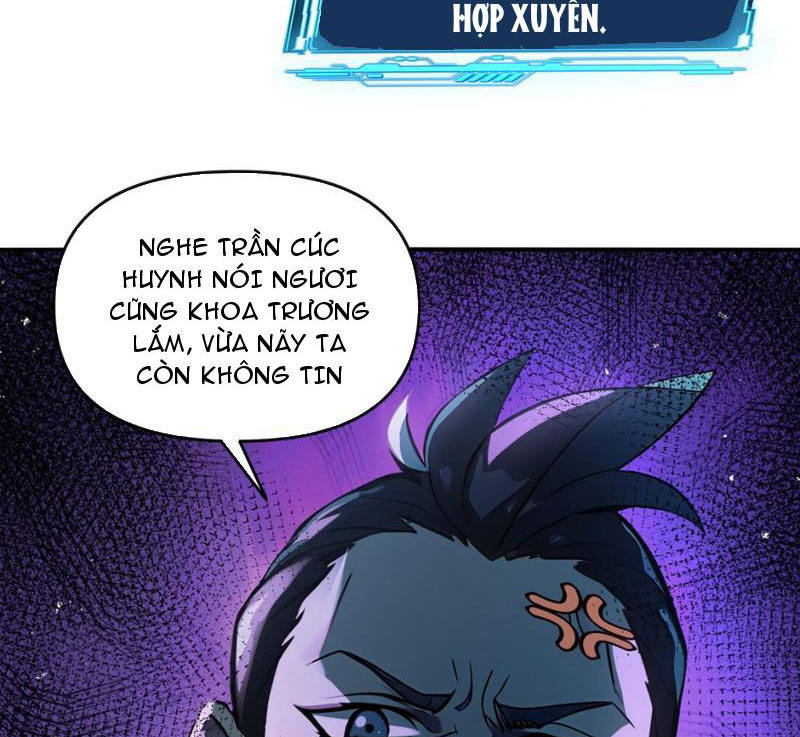 Ta Khiến Trăm Vạn Người Tu Tiên Tức Phát Khóc Chapter 4 - 72