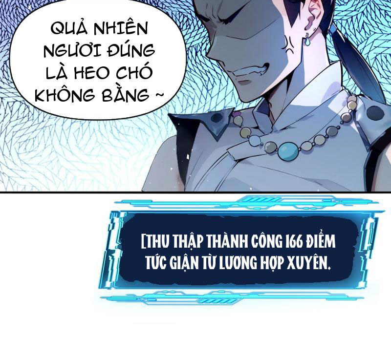 Ta Khiến Trăm Vạn Người Tu Tiên Tức Phát Khóc Chapter 4 - 76