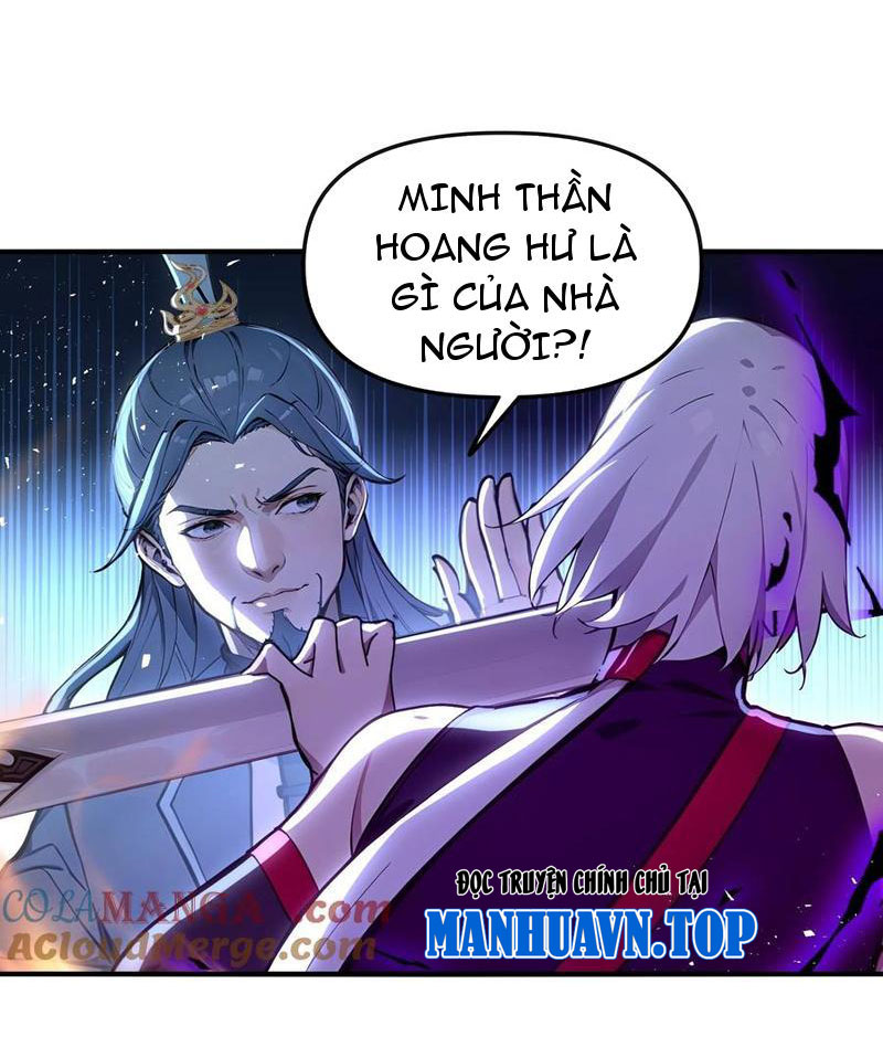 Ta Khiến Trăm Vạn Người Tu Tiên Tức Phát Khóc Chapter 40 - 1