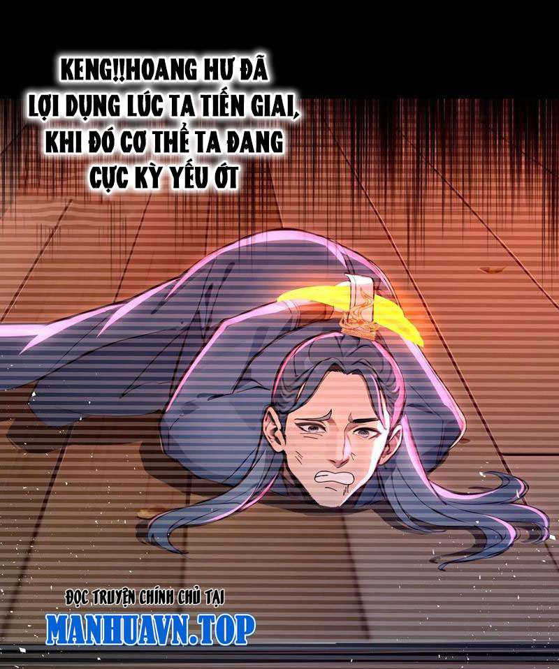 Ta Khiến Trăm Vạn Người Tu Tiên Tức Phát Khóc Chapter 40 - 5