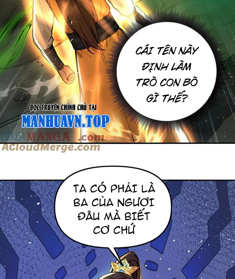 Ta Khiến Trăm Vạn Người Tu Tiên Tức Phát Khóc Chapter 40 - 44