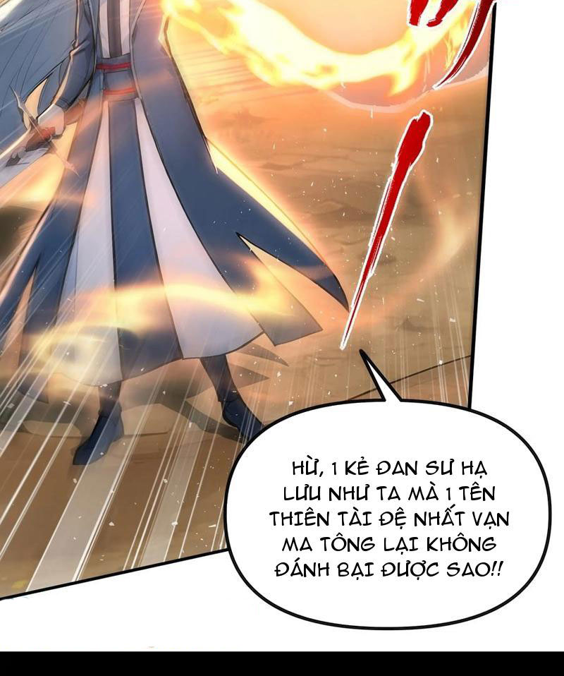 Ta Khiến Trăm Vạn Người Tu Tiên Tức Phát Khóc Chapter 40 - 10