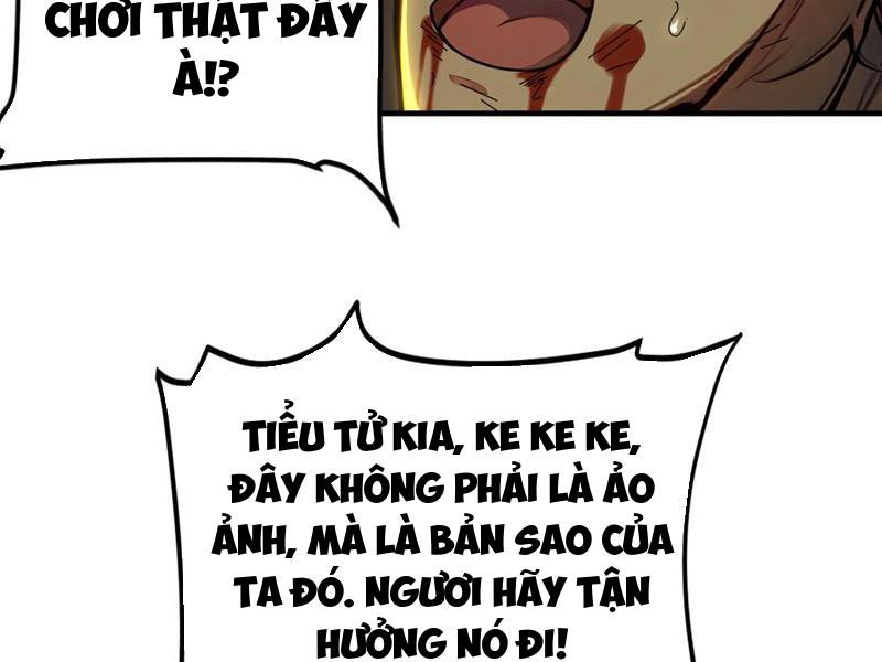 Ta Khiến Trăm Vạn Người Tu Tiên Tức Phát Khóc Chapter 41 - 44