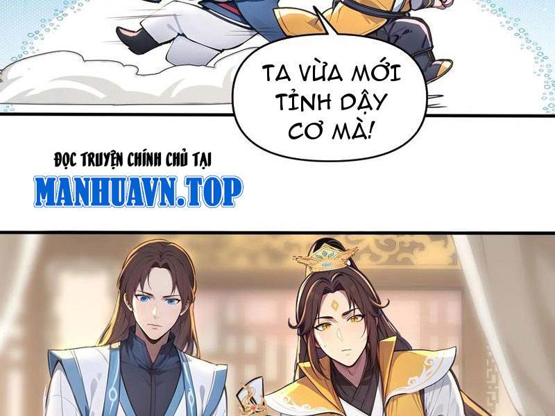 Ta Khiến Trăm Vạn Người Tu Tiên Tức Phát Khóc Chapter 43 - 11