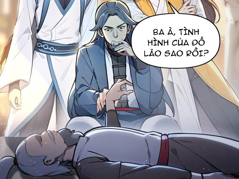 Ta Khiến Trăm Vạn Người Tu Tiên Tức Phát Khóc Chapter 43 - 12