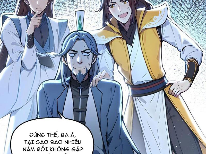 Ta Khiến Trăm Vạn Người Tu Tiên Tức Phát Khóc Chapter 43 - 18