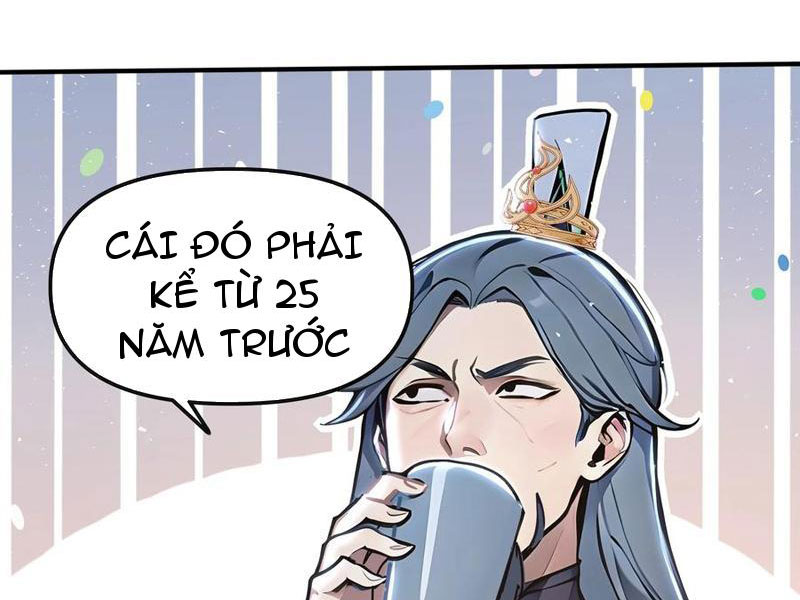 Ta Khiến Trăm Vạn Người Tu Tiên Tức Phát Khóc Chapter 43 - 20