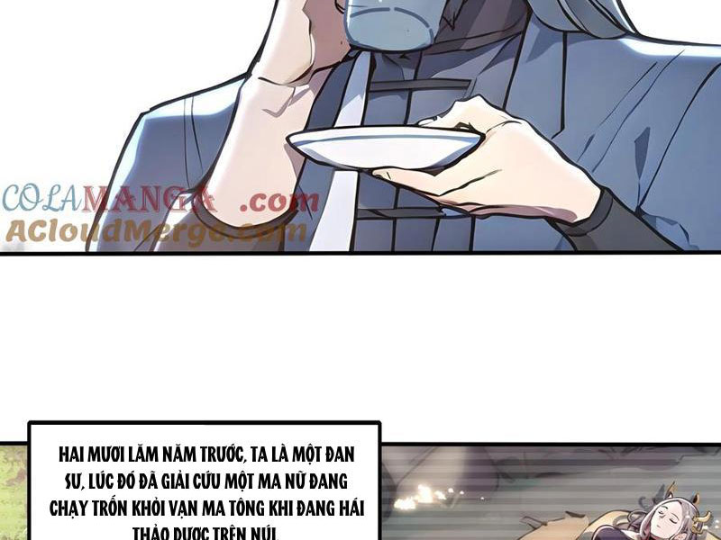 Ta Khiến Trăm Vạn Người Tu Tiên Tức Phát Khóc Chapter 43 - 21