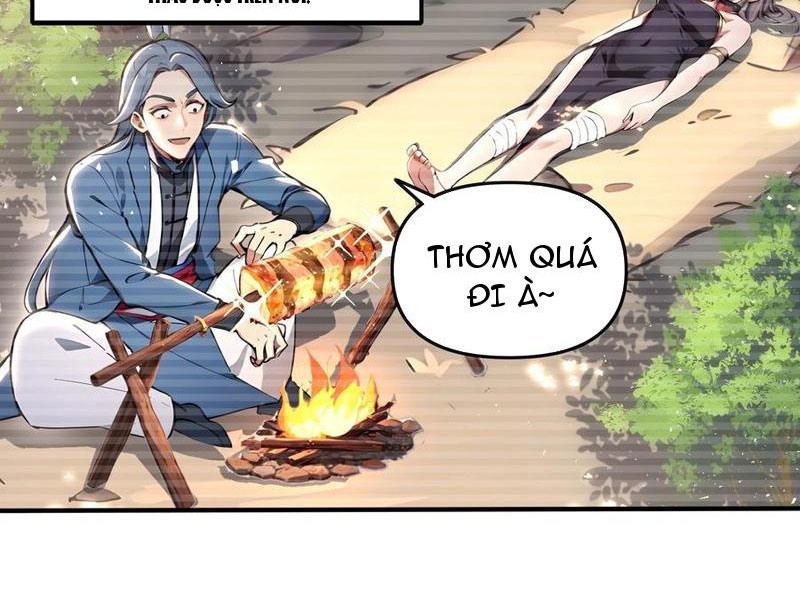 Ta Khiến Trăm Vạn Người Tu Tiên Tức Phát Khóc Chapter 43 - 22
