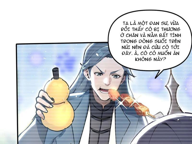 Ta Khiến Trăm Vạn Người Tu Tiên Tức Phát Khóc Chapter 43 - 26