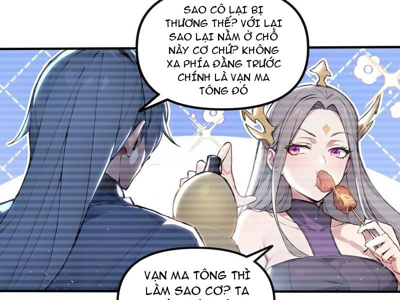 Ta Khiến Trăm Vạn Người Tu Tiên Tức Phát Khóc Chapter 43 - 31