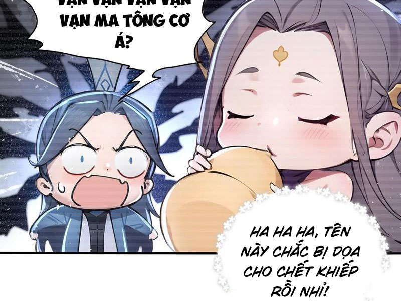 Ta Khiến Trăm Vạn Người Tu Tiên Tức Phát Khóc Chapter 43 - 33
