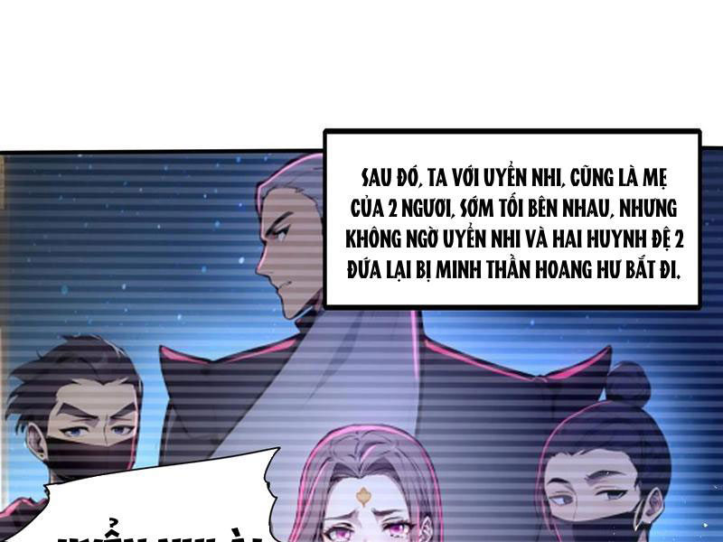 Ta Khiến Trăm Vạn Người Tu Tiên Tức Phát Khóc Chapter 43 - 44