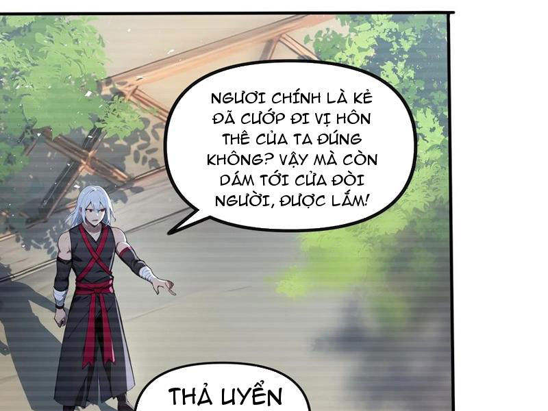Ta Khiến Trăm Vạn Người Tu Tiên Tức Phát Khóc Chapter 43 - 46