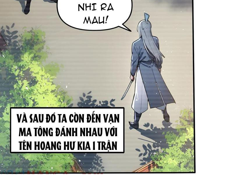 Ta Khiến Trăm Vạn Người Tu Tiên Tức Phát Khóc Chapter 43 - 47