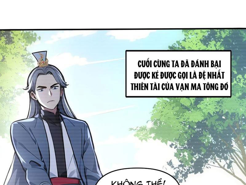 Ta Khiến Trăm Vạn Người Tu Tiên Tức Phát Khóc Chapter 43 - 50