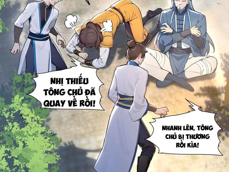 Ta Khiến Trăm Vạn Người Tu Tiên Tức Phát Khóc Chapter 43 - 6