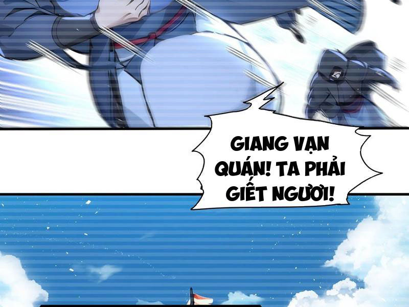 Ta Khiến Trăm Vạn Người Tu Tiên Tức Phát Khóc Chapter 43 - 55