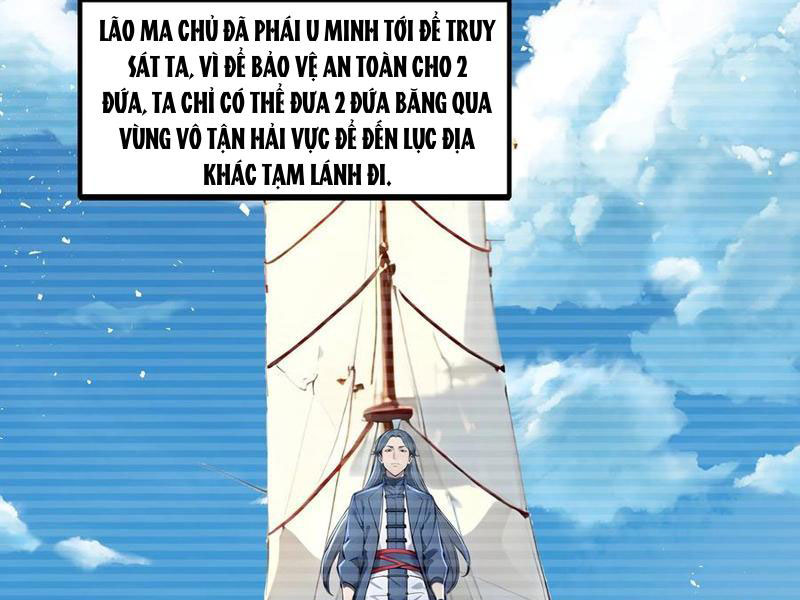 Ta Khiến Trăm Vạn Người Tu Tiên Tức Phát Khóc Chapter 43 - 56