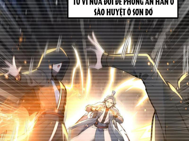 Ta Khiến Trăm Vạn Người Tu Tiên Tức Phát Khóc Chapter 43 - 59