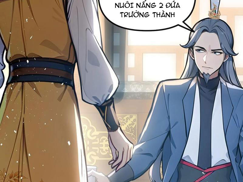 Ta Khiến Trăm Vạn Người Tu Tiên Tức Phát Khóc Chapter 43 - 63