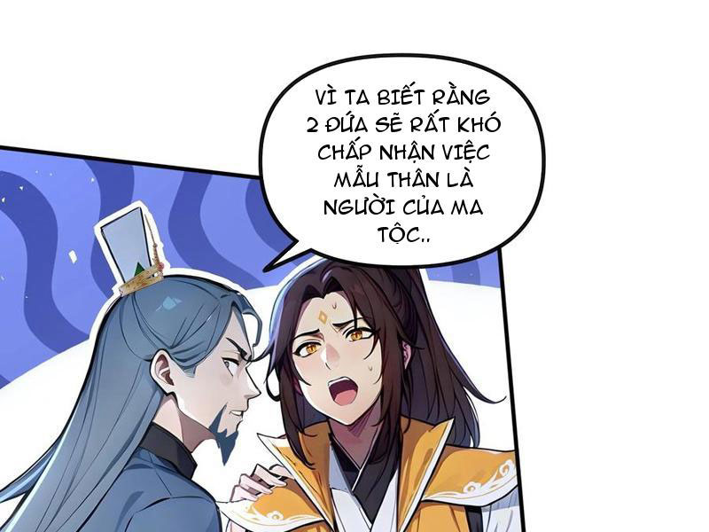 Ta Khiến Trăm Vạn Người Tu Tiên Tức Phát Khóc Chapter 43 - 65