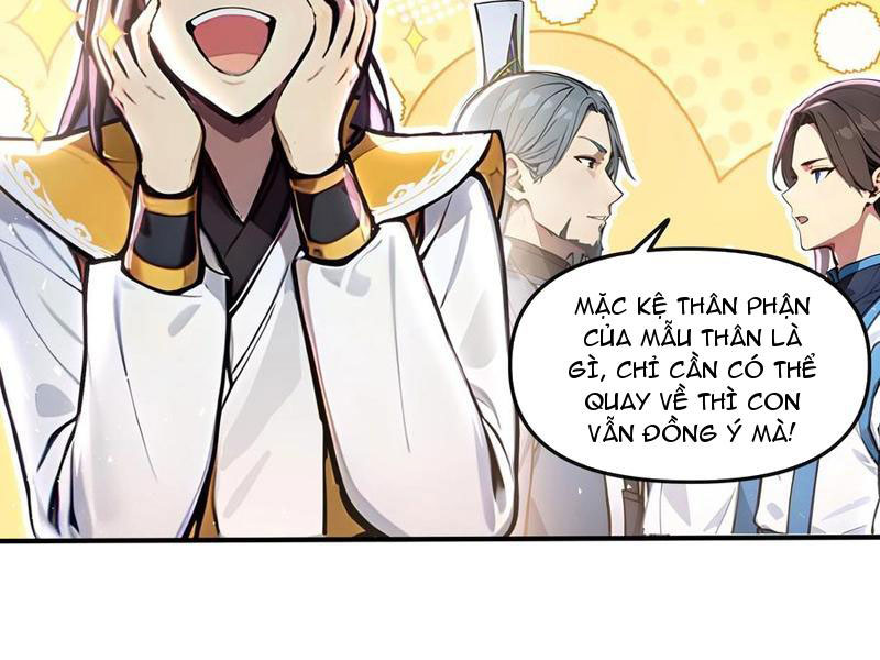 Ta Khiến Trăm Vạn Người Tu Tiên Tức Phát Khóc Chapter 43 - 70