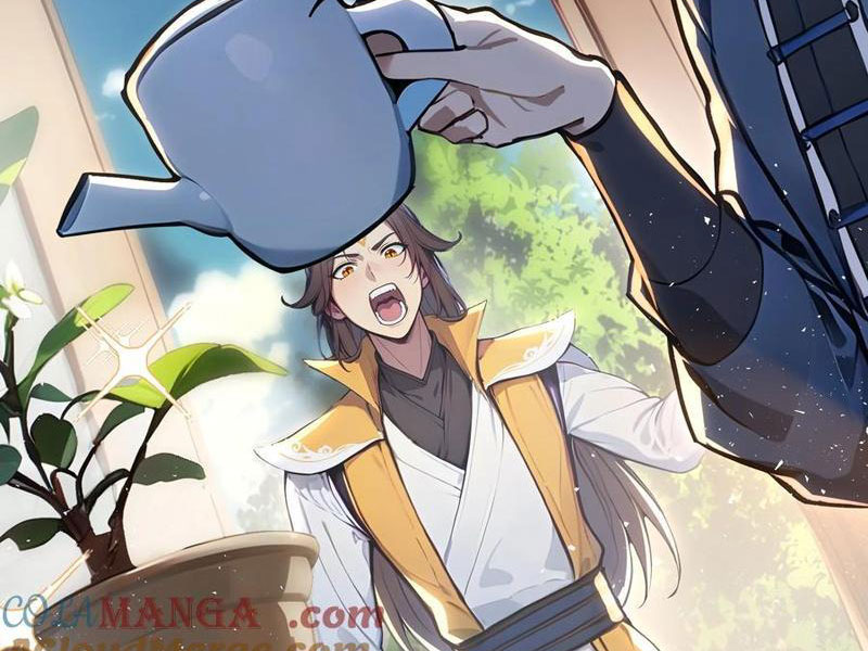 Ta Khiến Trăm Vạn Người Tu Tiên Tức Phát Khóc Chapter 43 - 9