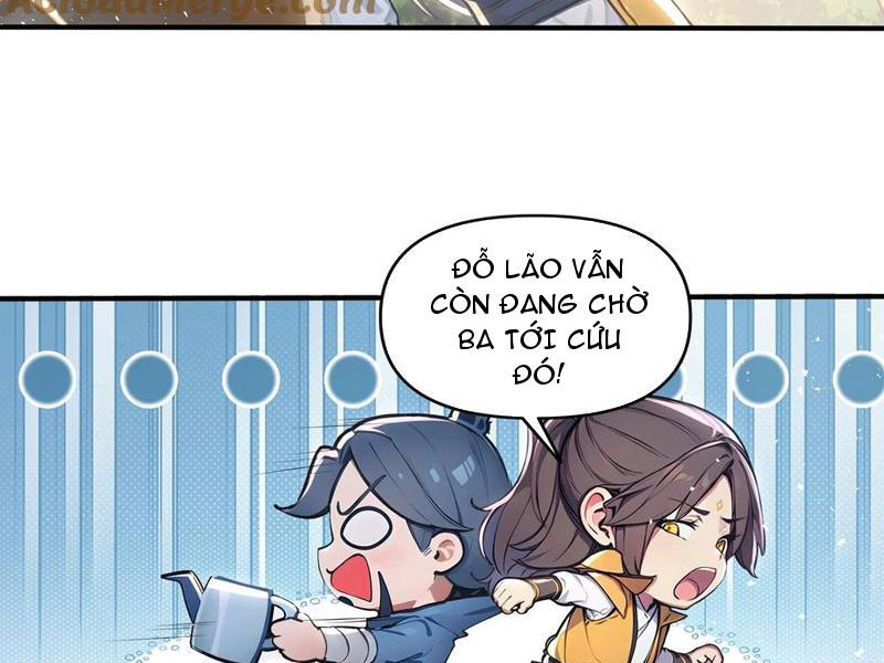 Ta Khiến Trăm Vạn Người Tu Tiên Tức Phát Khóc Chapter 43 - 10