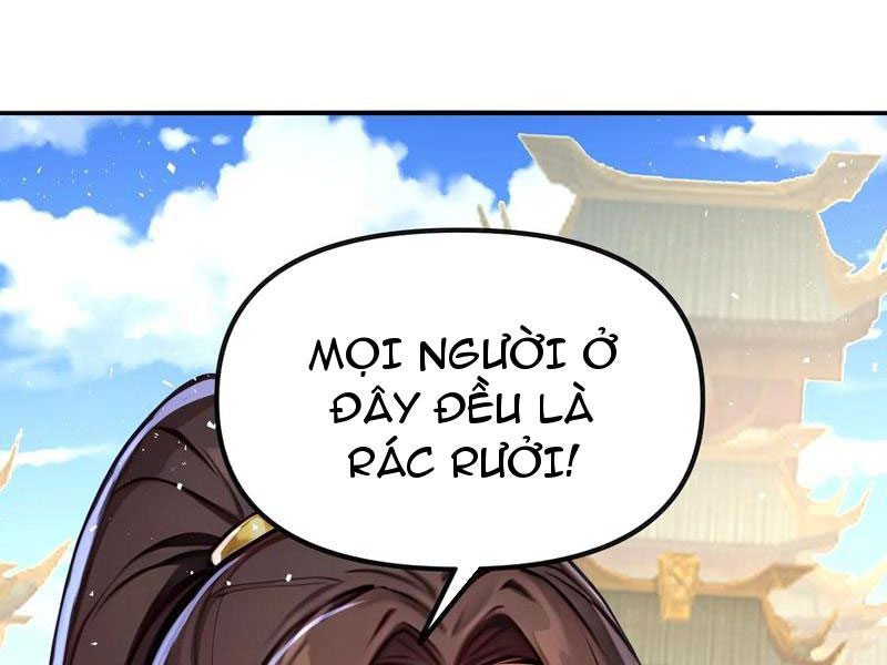Ta Khiến Trăm Vạn Người Tu Tiên Tức Phát Khóc Chapter 44 - 21