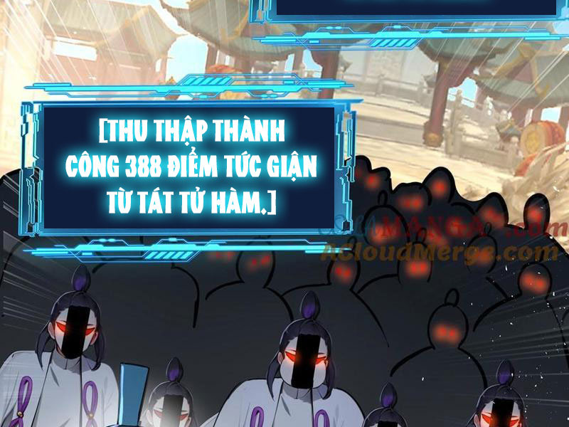 Ta Khiến Trăm Vạn Người Tu Tiên Tức Phát Khóc Chapter 44 - 25