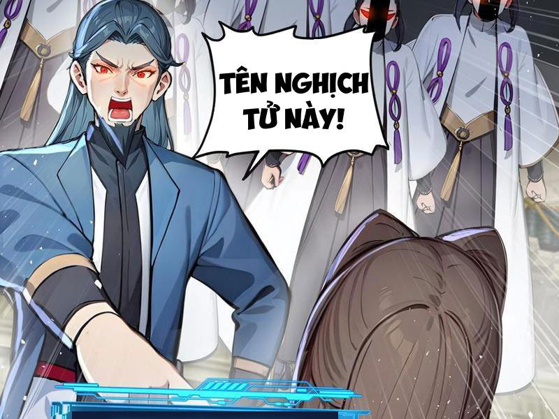 Ta Khiến Trăm Vạn Người Tu Tiên Tức Phát Khóc Chapter 44 - 26