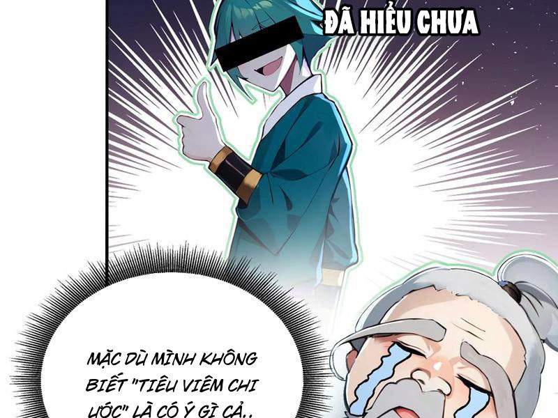 Ta Khiến Trăm Vạn Người Tu Tiên Tức Phát Khóc Chapter 44 - 4