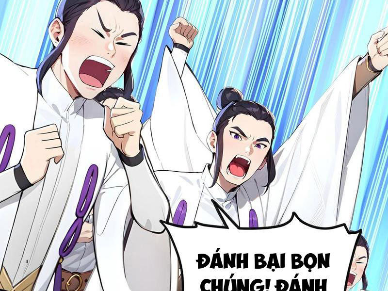 Ta Khiến Trăm Vạn Người Tu Tiên Tức Phát Khóc Chapter 44 - 35