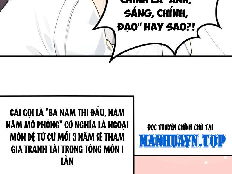 Ta Khiến Trăm Vạn Người Tu Tiên Tức Phát Khóc Chapter 44 - 41