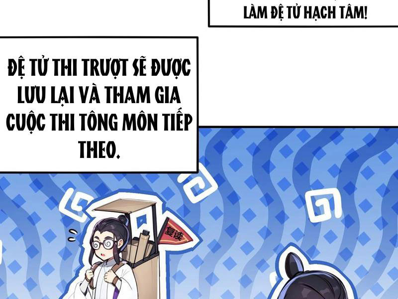 Ta Khiến Trăm Vạn Người Tu Tiên Tức Phát Khóc Chapter 44 - 43