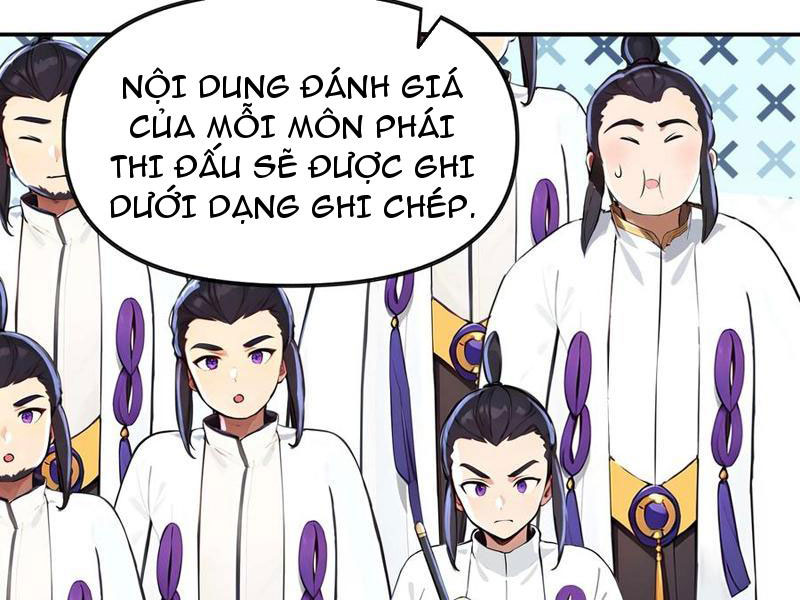 Ta Khiến Trăm Vạn Người Tu Tiên Tức Phát Khóc Chapter 44 - 45