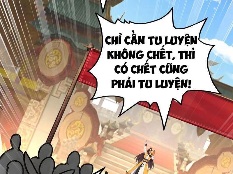 Ta Khiến Trăm Vạn Người Tu Tiên Tức Phát Khóc Chapter 44 - 48