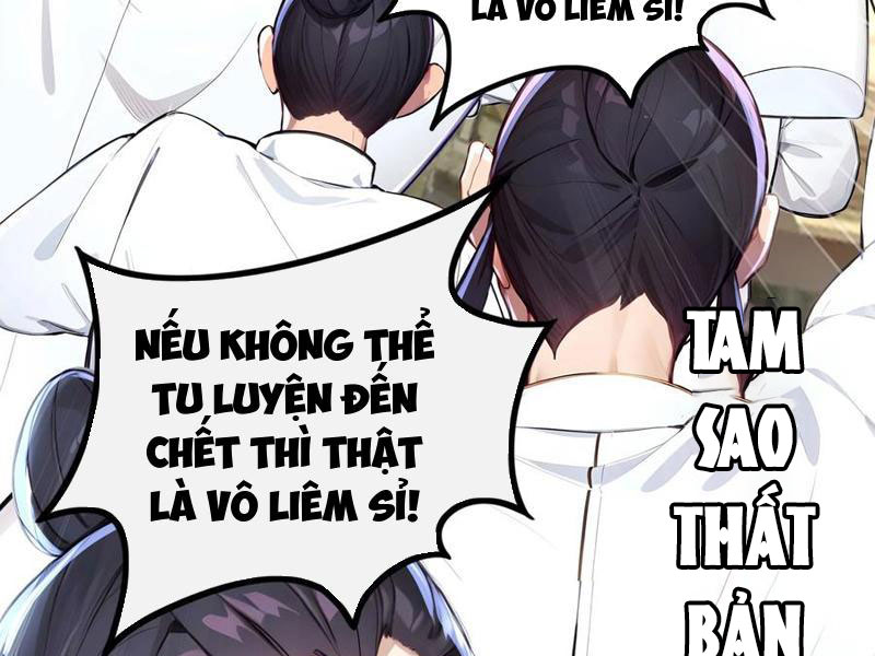 Ta Khiến Trăm Vạn Người Tu Tiên Tức Phát Khóc Chapter 44 - 50