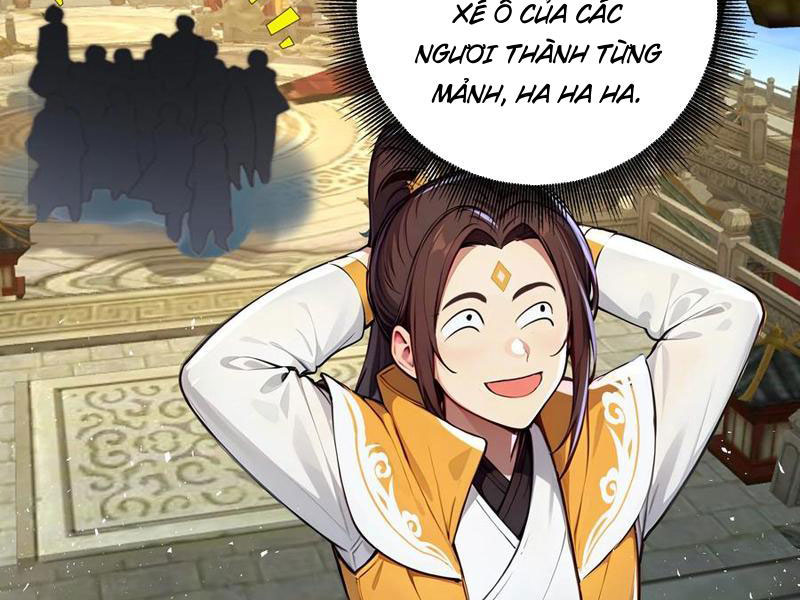 Ta Khiến Trăm Vạn Người Tu Tiên Tức Phát Khóc Chapter 44 - 53