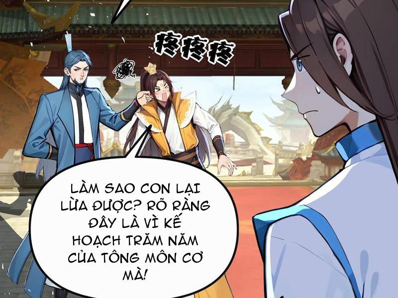 Ta Khiến Trăm Vạn Người Tu Tiên Tức Phát Khóc Chapter 44 - 55